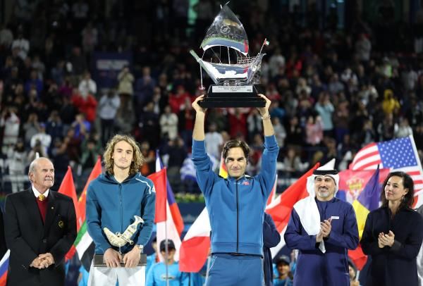  روجر فيدرير