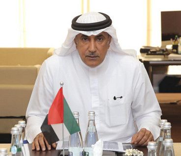 محمد خلفان الرميثي