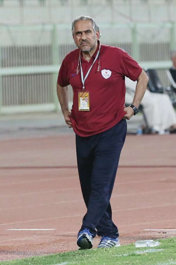 خالد الزنكي