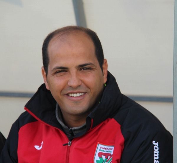  محمد العياري