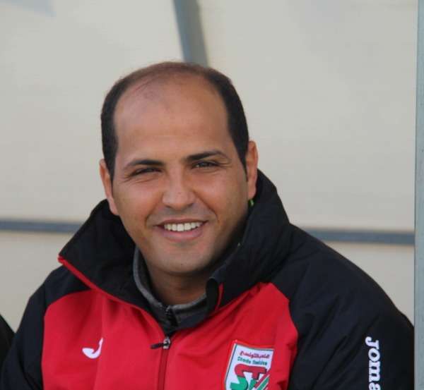  محمد العياري