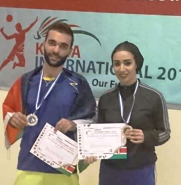 دموع والشنيك