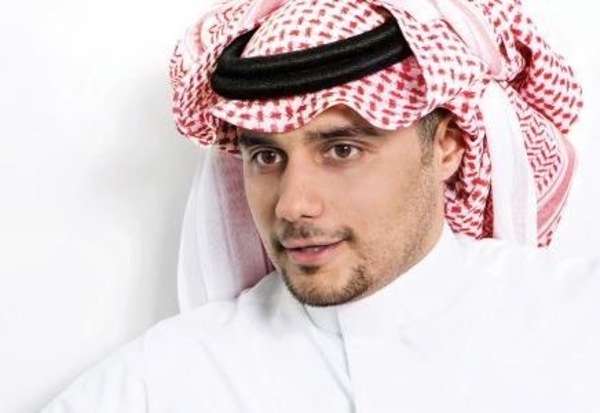 خالد بن الوليد بن طلال