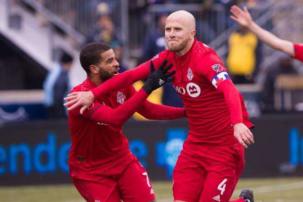 مايكل برادلي