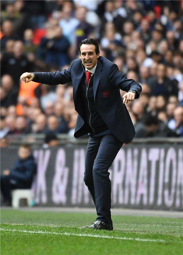 اوناي ايمري 