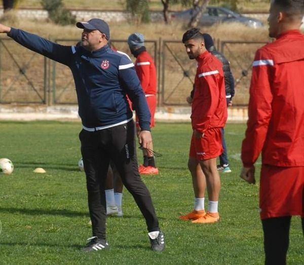 رفيق المحمدي