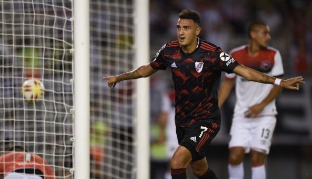 ريفر بليت ونيولز أولد بويز