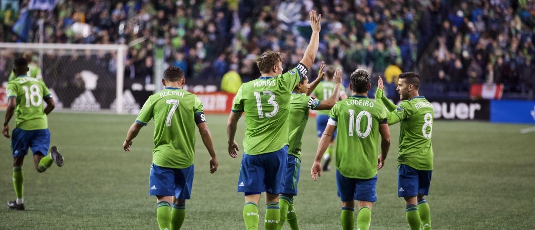 سياتل ساوندرز