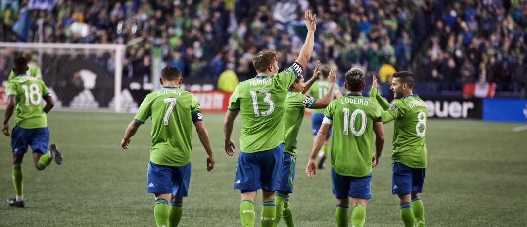 سياتل ساوندرز