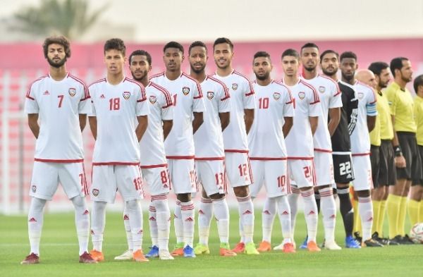 الإمارات الأولمبي 