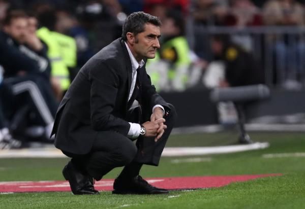 إرنيستو فالفيردي