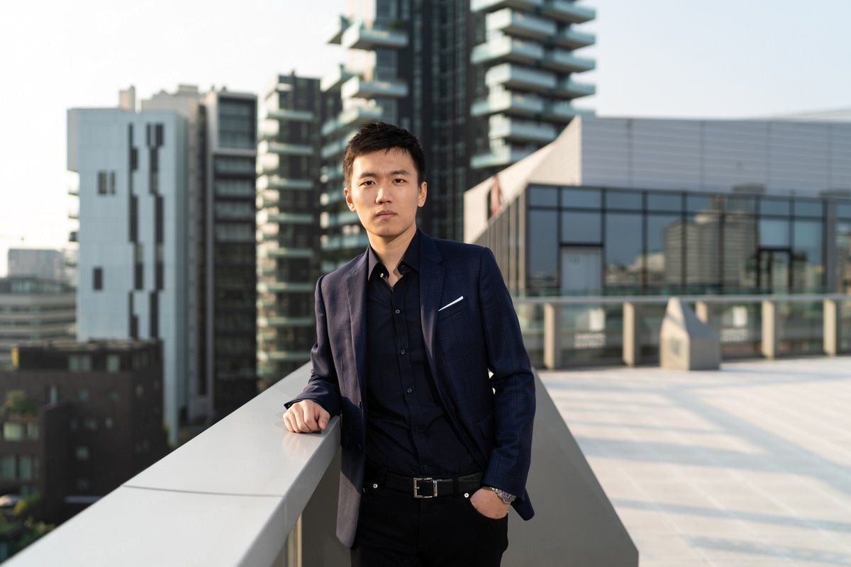 ستيفن تشانج