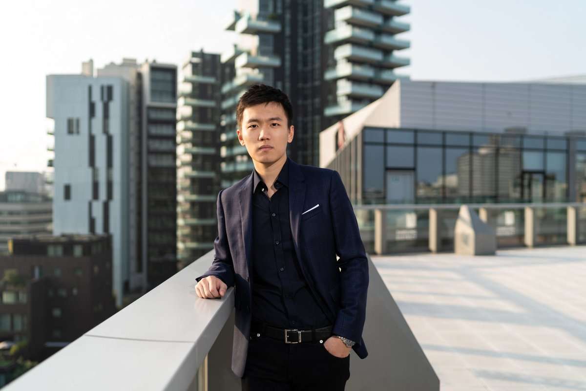 ستيفن تشانج