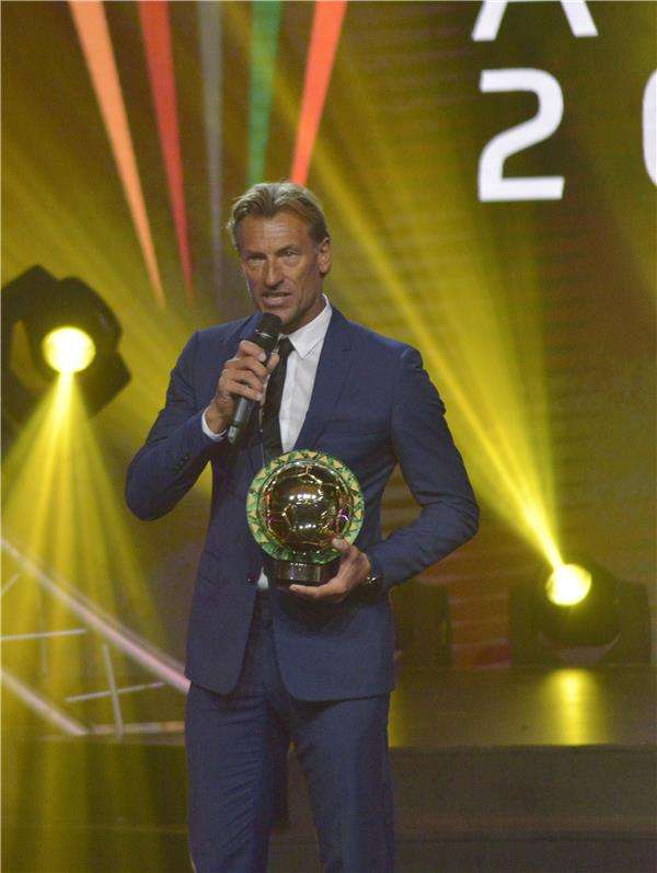 هيرفي رينارد 