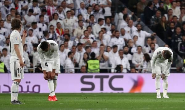  ريال مدريد