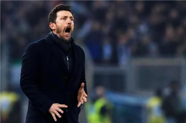  إيزيبيو دي فرانشيسكو