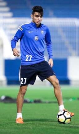  أشرف بنشرقي