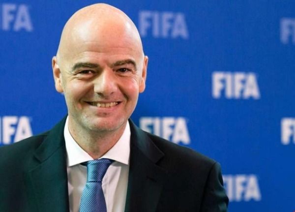 جياني إنفانتينو