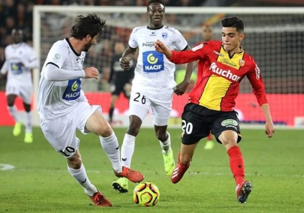 أشرف بنشرقي