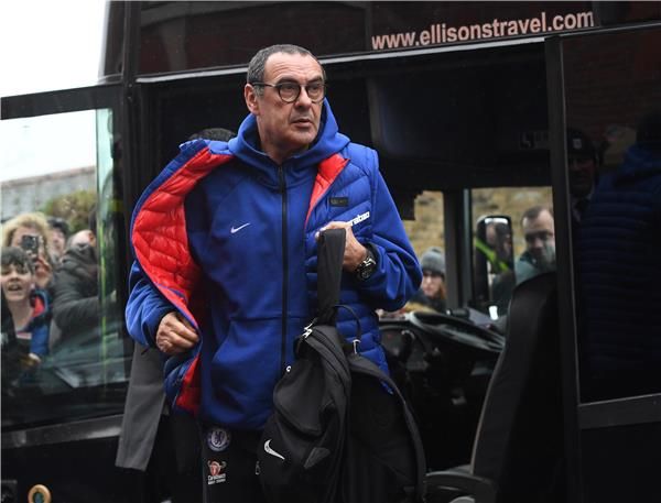 ماوريسيو ساري