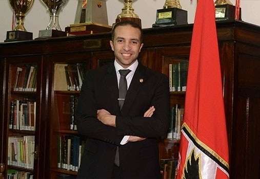 محمد سراج الدين