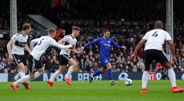 إيدين هازارد