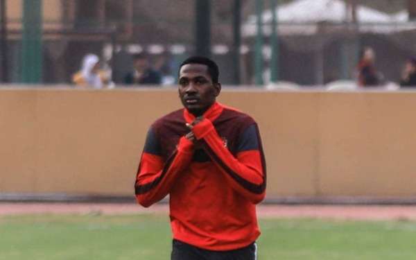 جونيور أجاي