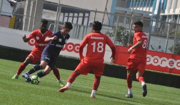 من لقاء خدمات خان يونس والهلال