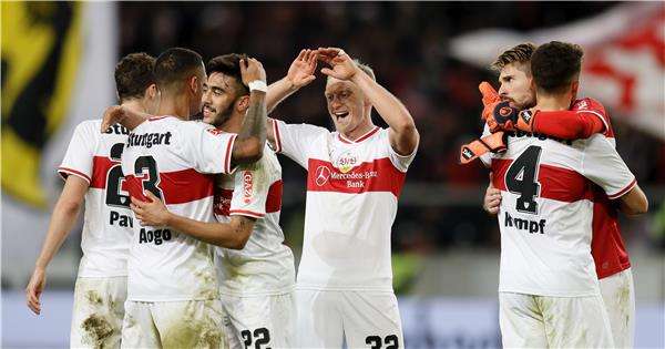 شتوتجارت - أرشيفية