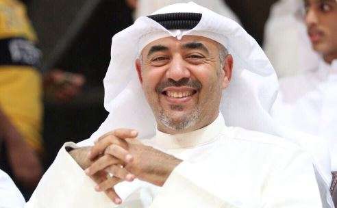 معن الرشيد 