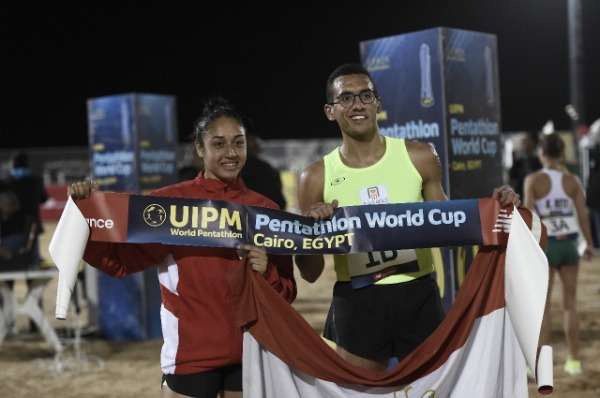 الجندي وهايدي