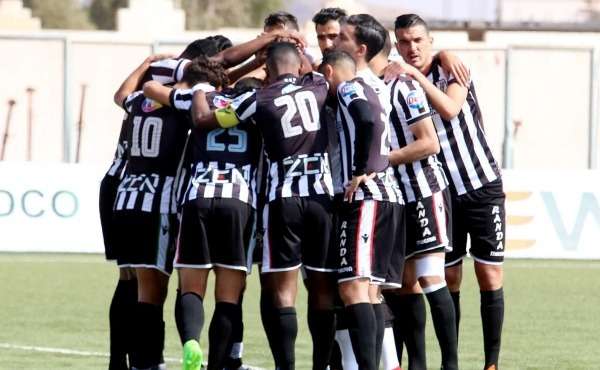 لاعبو الصفاقسي