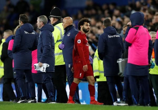 محمد صلاح 