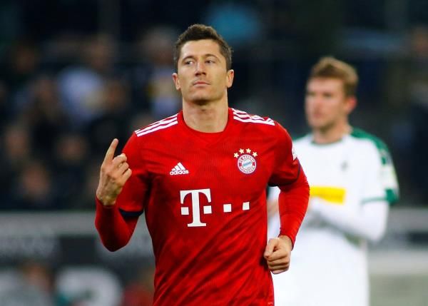 ليفاندوفسكي