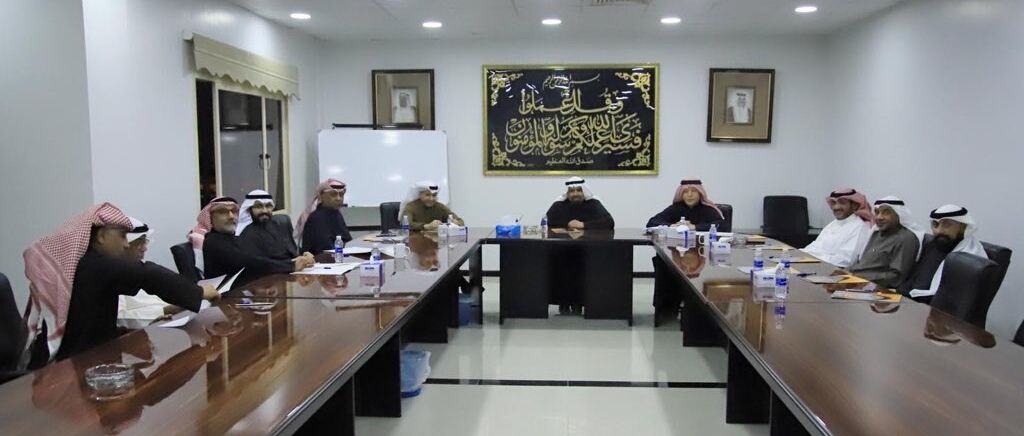 خالد الفهد
