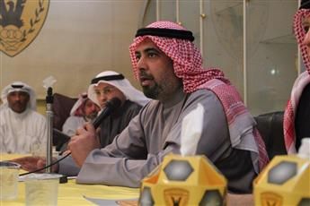 خالد الفهد 