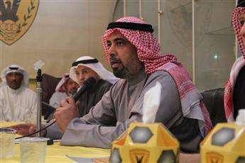 خالد الفهد 
