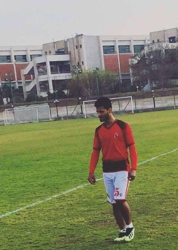  محمود السلمي