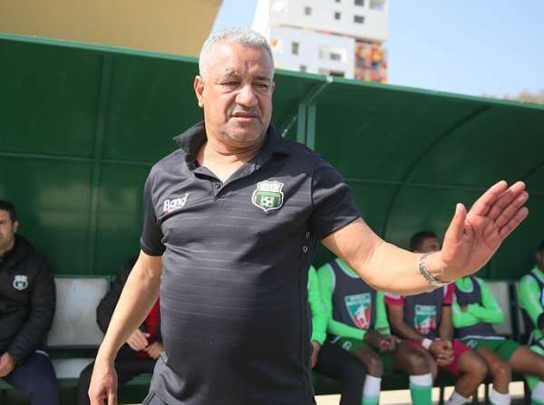 سعيد الصديقي