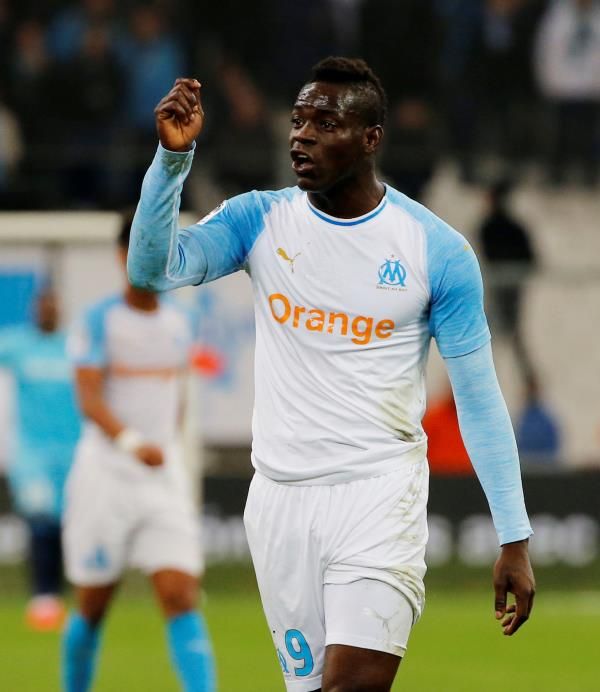 ماريو بالوتيلي