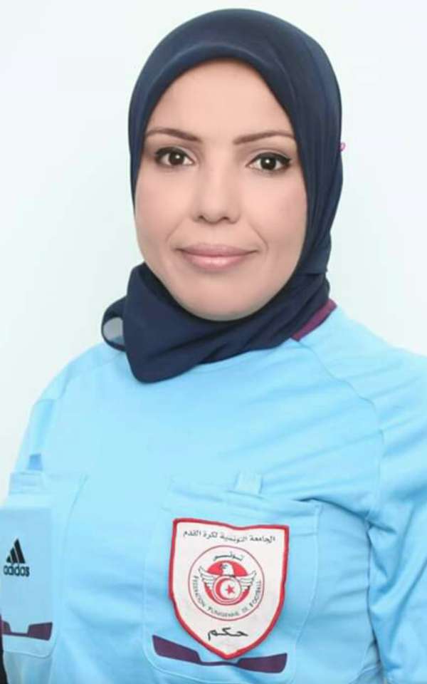 الحكمة أسماء حميدي