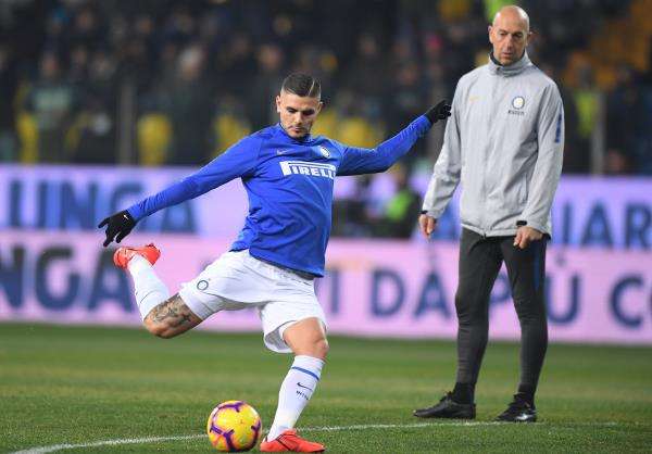 ماورو إيكاردي