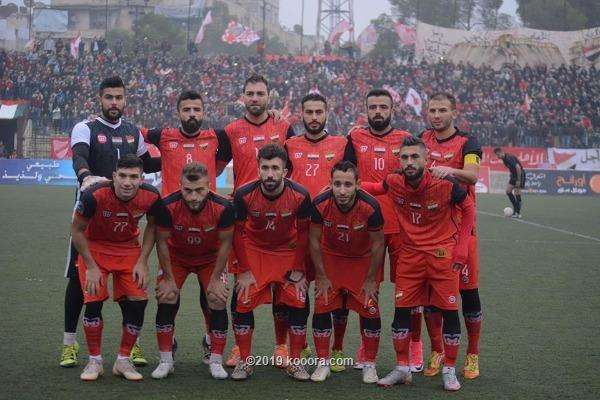 فريق الاتحاد