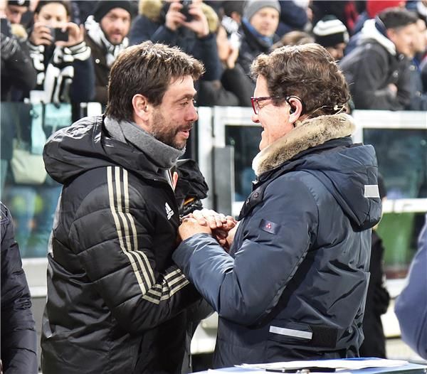 فابيو كابيلو