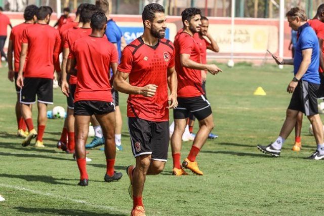 عمرو السولية