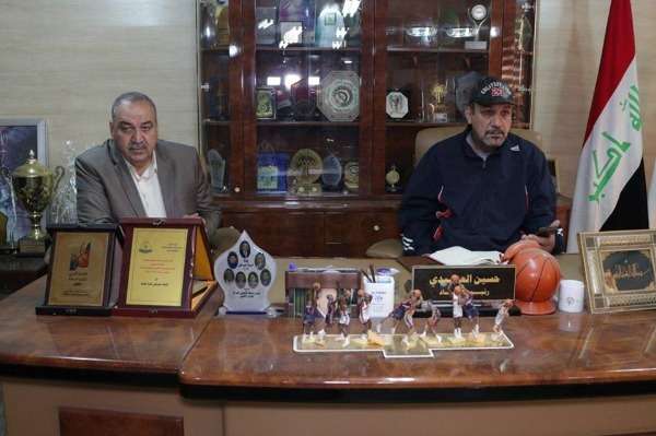  عصام الديوان