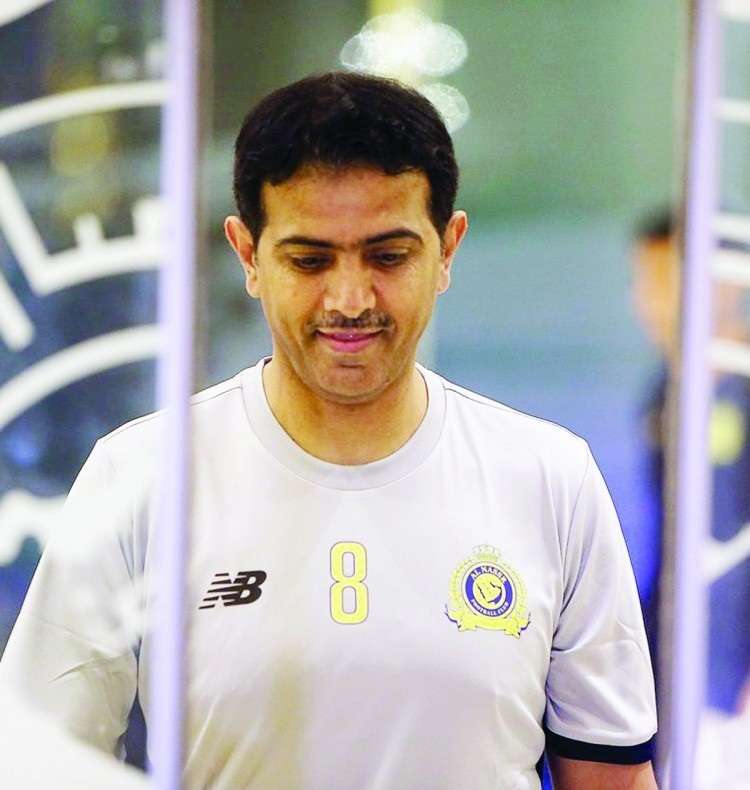 فهد الهريفي