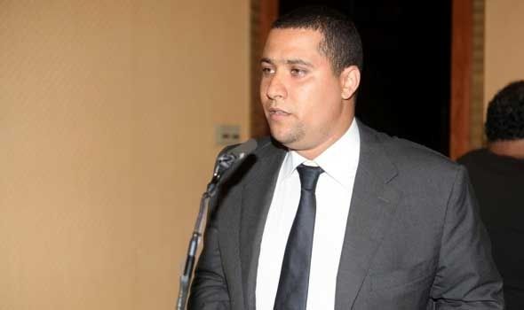 محمد بودريقة