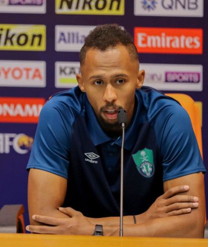 سعيد المولد