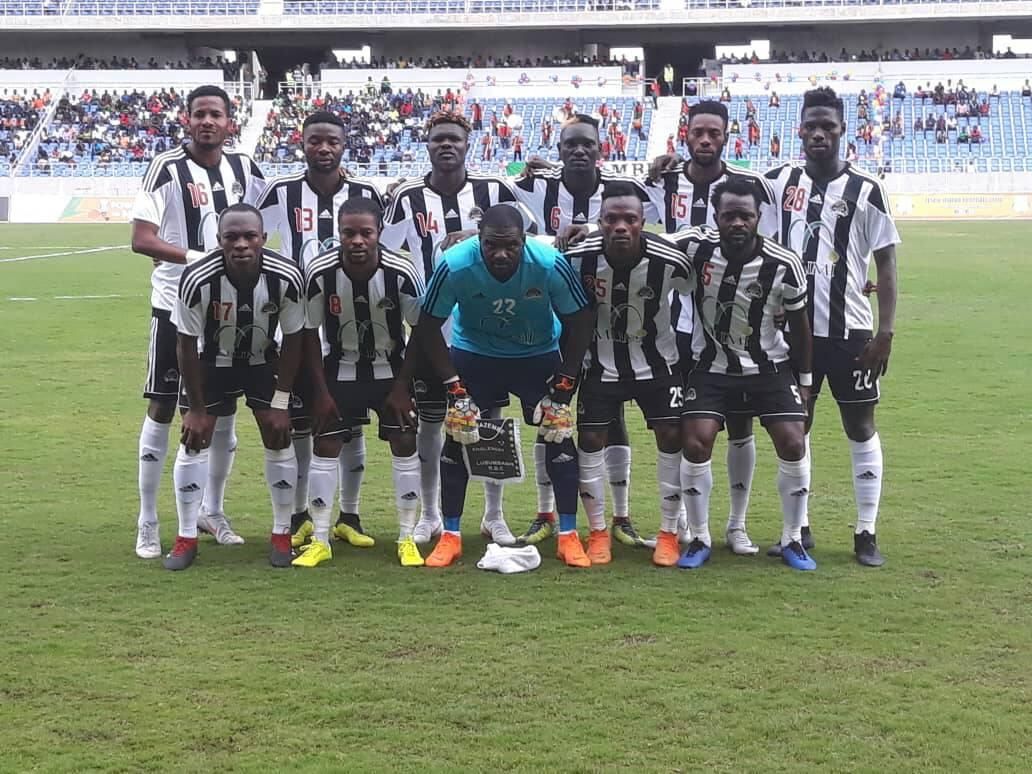 فريق مازيمبي